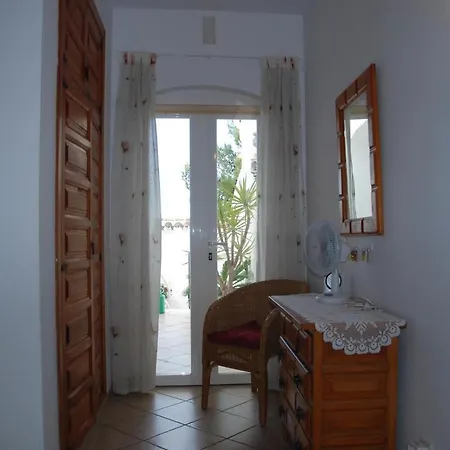 Spacious Lovely View Apartment