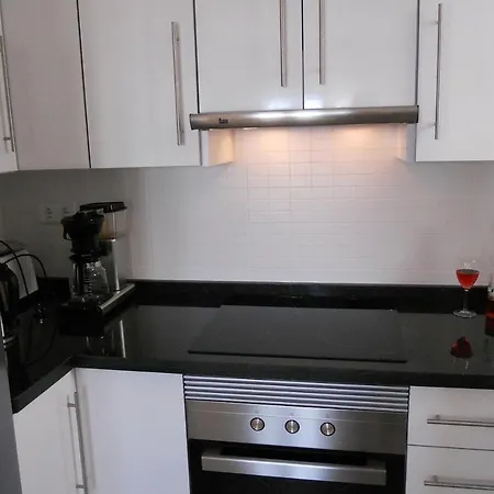 Spacious Lovely View Apartment Nerja
