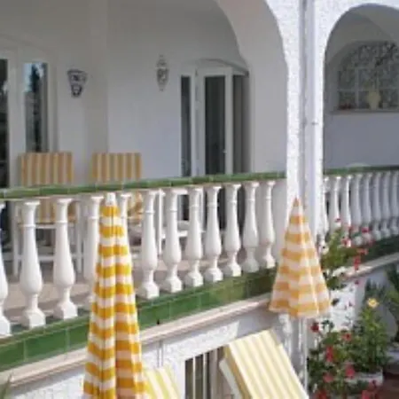 Apartment Spacious Lovely View Nerja