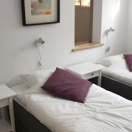 Apartment Spacious Lovely View Nerja