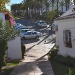 Spacious Lovely View Nerja