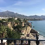Spacious Lovely View * Nerja