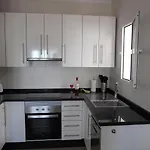 Spacious Lovely View Daire Nerja