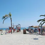 Daire Spacious Lovely View Nerja