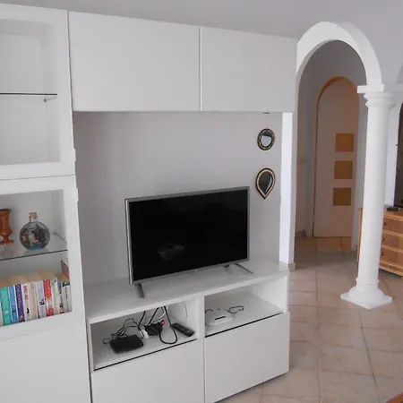 Apartment Spacious Lovely View *