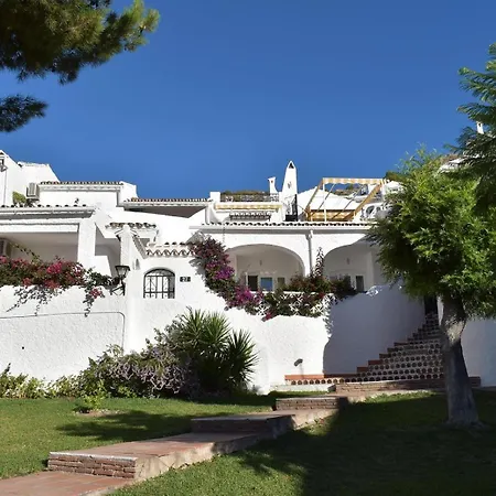 Spacious Lovely View * Nerja