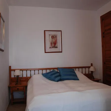 Spacious Lovely View Apartment