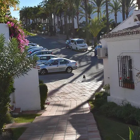 Spacious Lovely View Nerja