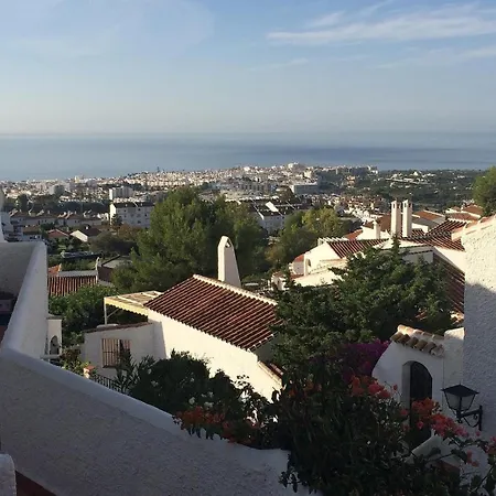 Lejlighed Spacious Lovely View Nerja