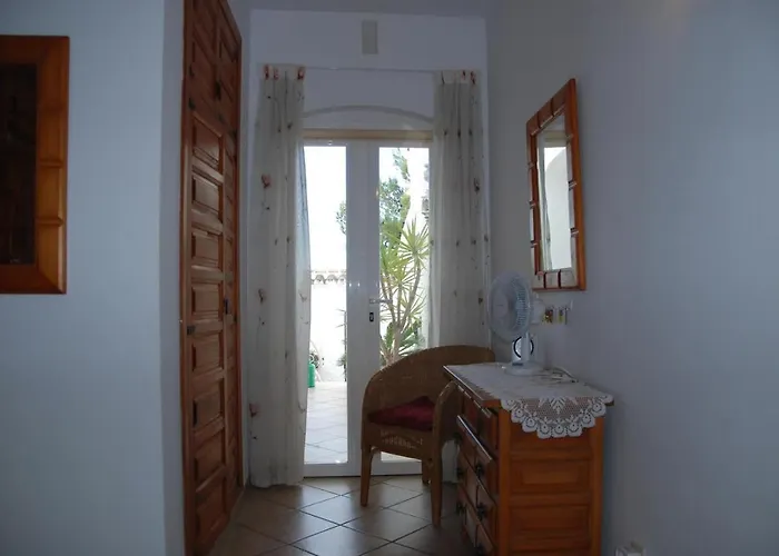 Spacious Lovely View Apartament