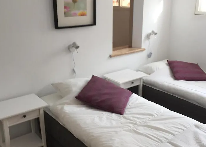 Apartament Spacious Lovely View Nerja