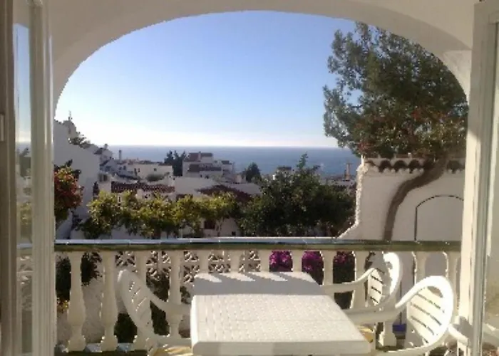 Apartment Spacious Lovely View