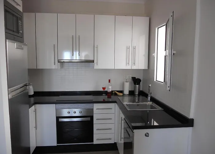 Spacious Lovely View *