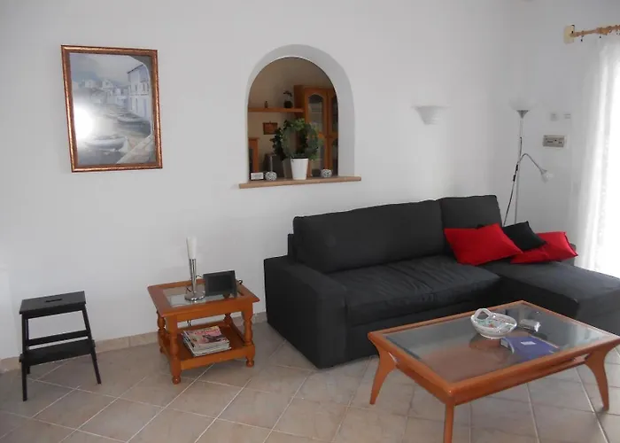 Apartment Spacious Lovely View *