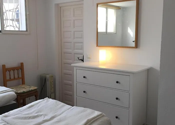 Apartment Spacious Lovely View *