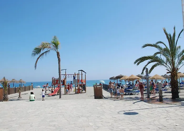 Apartment Spacious Lovely View *