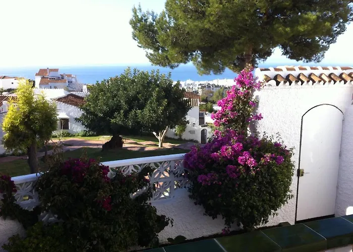 Spacious Lovely View