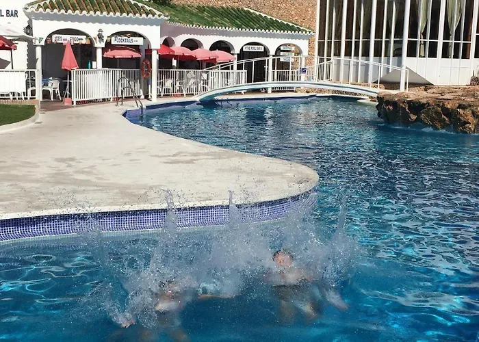 Apartment Spacious Lovely View