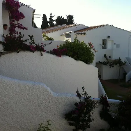 Spacious Lovely View