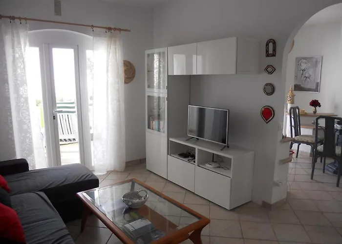 Spacious Lovely View * Nerja