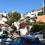 Spacious Lovely View Apartment Nerja