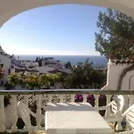 Spacious Lovely View Nerja