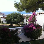 Spacious Lovely View Nerja